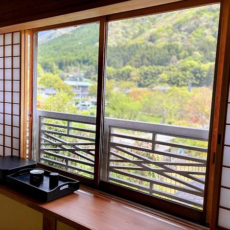 汤布杜坎酒店 由布市 外观 照片